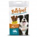 BIFINHO BEEFPET AGRODOG FRANGO SACO500G