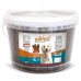 BIFINHO BEEFPET AGRODOG CARNE POTE 1KG