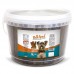 BIFINHO BEEFPET AGRODOG CHURRASCO POTE 1KG