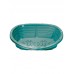 CAMA PET LOLA N°02 AZUL TIFFANY