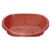CAMA PET LOLA N°02 VERMELHO NOVO