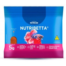 8460 - NUTRIBETTA NUTRICON DISPLAY 30X5G