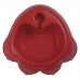 BEBED. PET FOX PEQ. VERMELHO