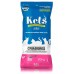 AREIA KETS WHITE CRIADOR 20KG