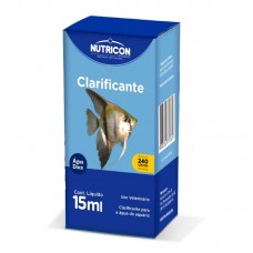 29112 - CLARIFICANTE NUTRICON 15ML
