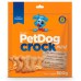 BISCOITO PET DOG CROCK MINI 500G