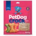 BISCOITO PET DOG CROCK MIX 500G