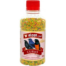 4492 - ALCON CLUB CURIO 150G