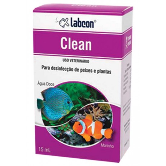LABCON CLEAN 15ML