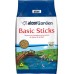 ALCON GARDEN BASIC STICKS SACO 1,5 KG