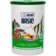 4454 - ALCON BASIC 150G
