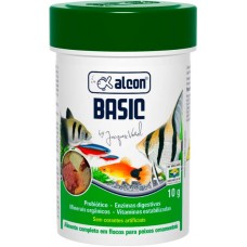 806 - ALCON BASIC 10G