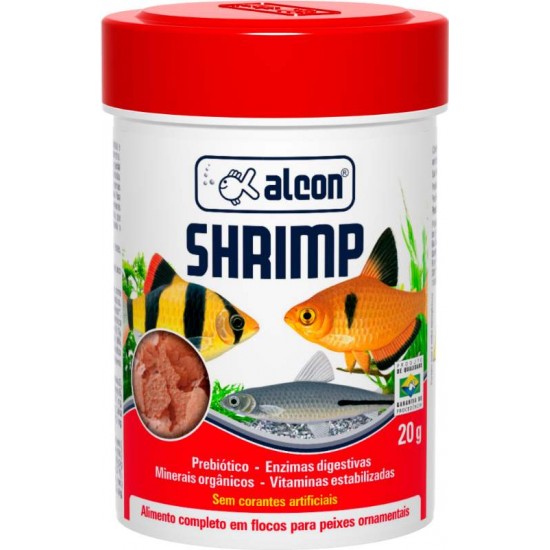 ALCON SHRIMP 20G