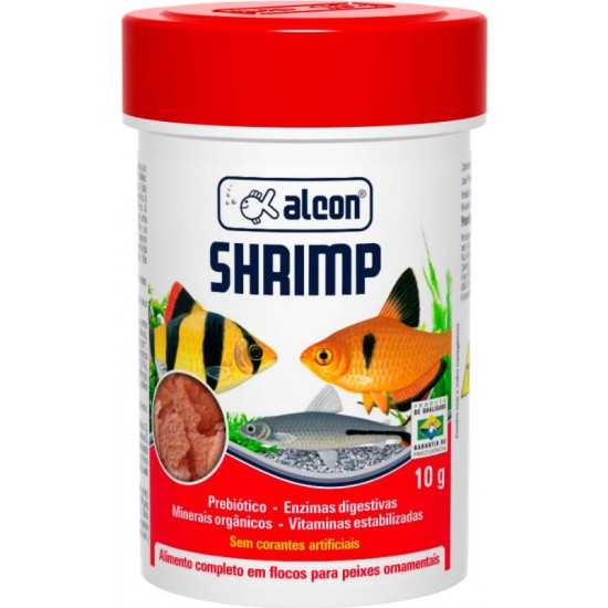 ALCON SHRIMP 10G