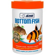 3324 - ALCON BOTTOM FISH 150G