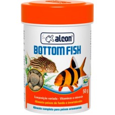 3323 - ALCON BOTTOM FISH 50G