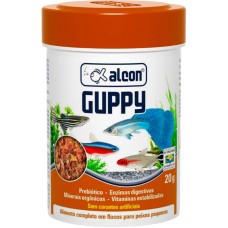 816 - ALCON GUPPY 20G