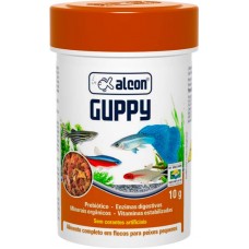 815 - ALCON GUPPY 10G