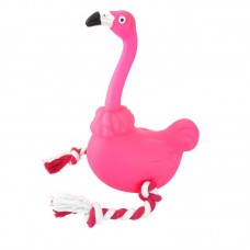 33636 - FLAMINGO PETGROWS COM CORDA