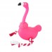 FLAMINGO PETGROWS COM CORDA