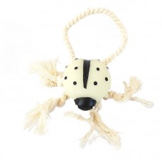 33612 - BRINQUEDO JOANINHA BABY COM CORDA  (PET GROWS)