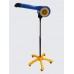 SECADOR COM PEDESTAL ATACAMA 110V