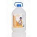 SHAMPOO SNOUT BRANQUEADOR 5 L