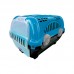 CAIXA TRANSP. LUXO FURACAOPET N.1 AZUL
