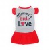 VESTIDO ANGEL SS PETS PP