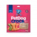 BISCOITO PET DOG CROCK MIX 1KG