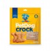 PET DOG BISCOITO PET DOG CROCK 500G 