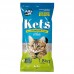 AREIA KETS WHITE SENSITIVE 1.8 KG